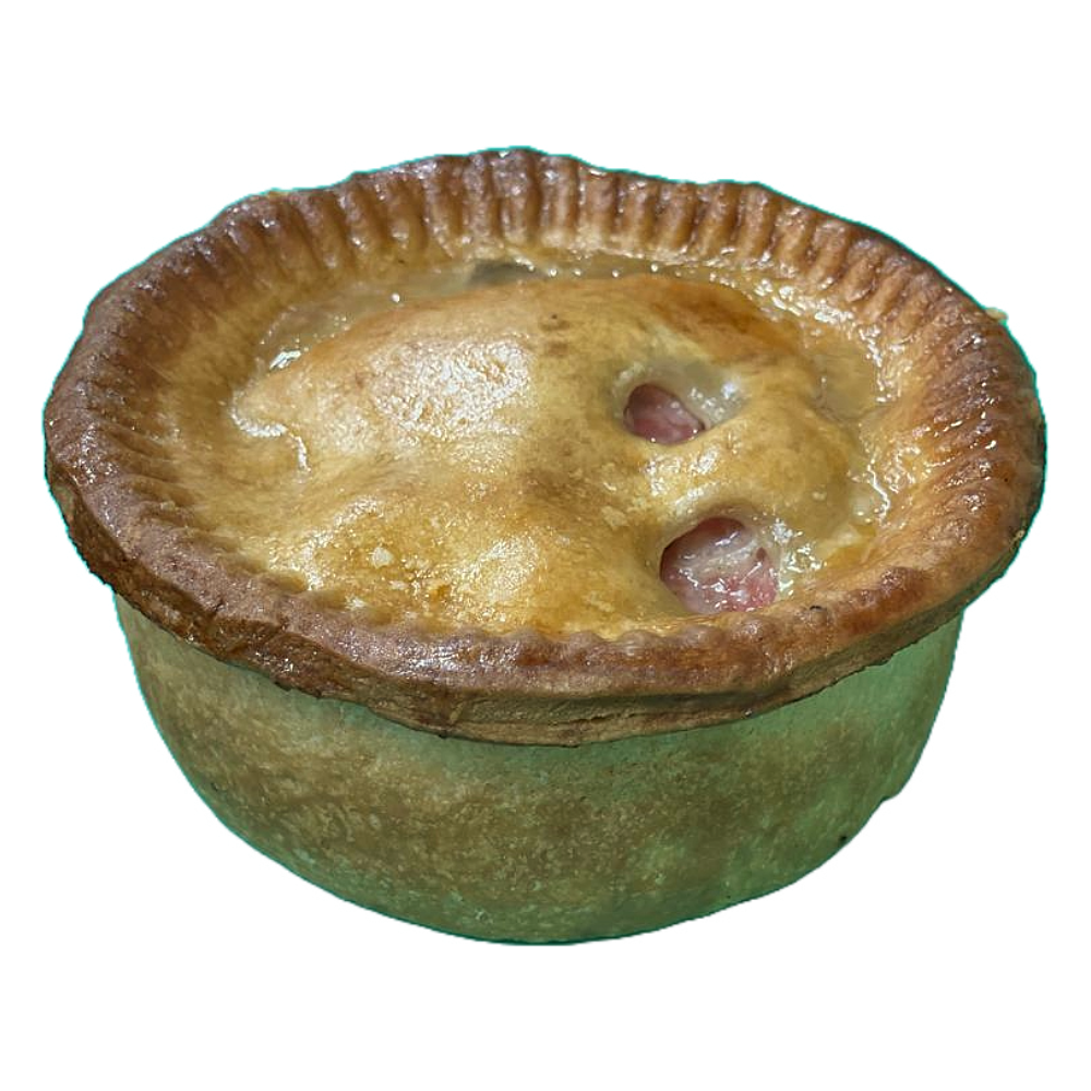 Beef Pie - Medium