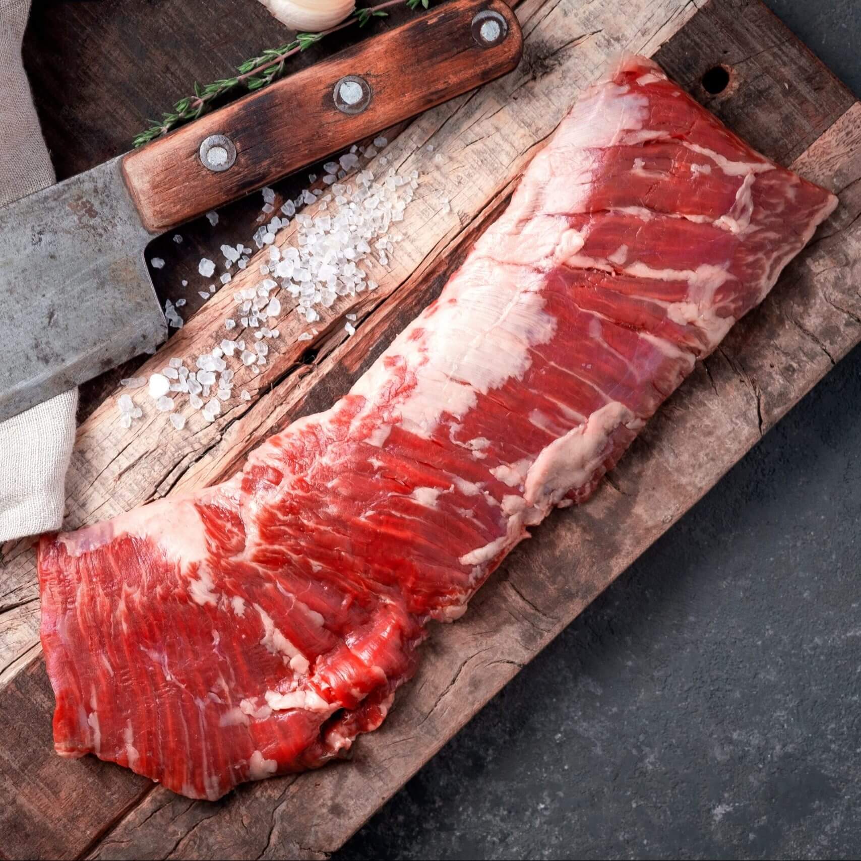 Beef Skirt