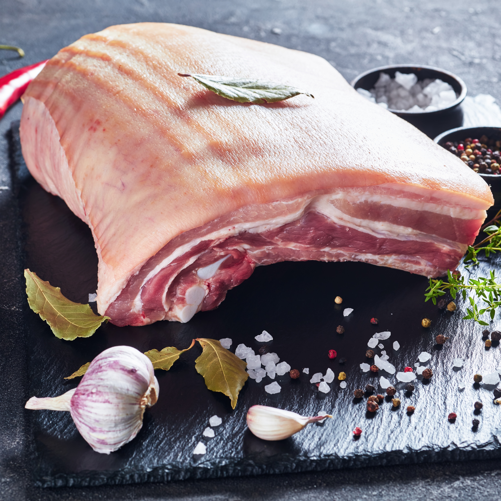 Belly Pork