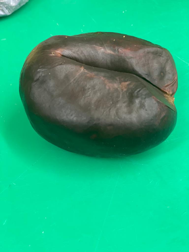 Black Pudding
