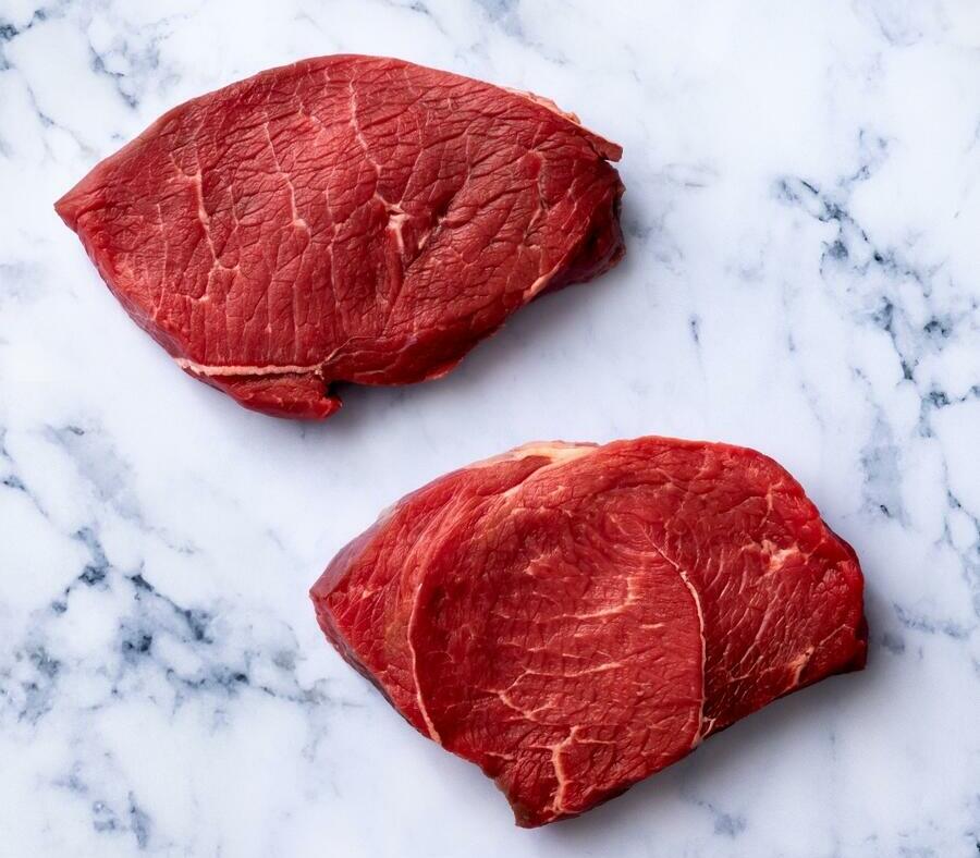 Braising Steak