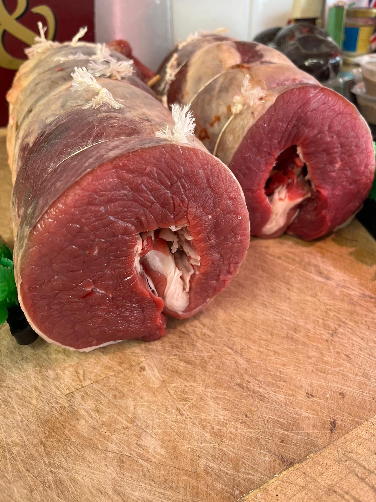 Brisket Joint