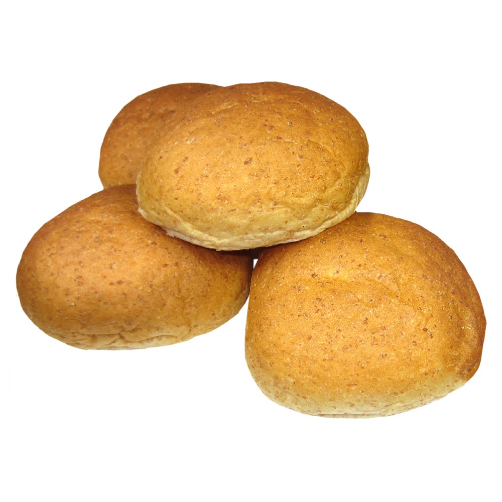 Brown Baps