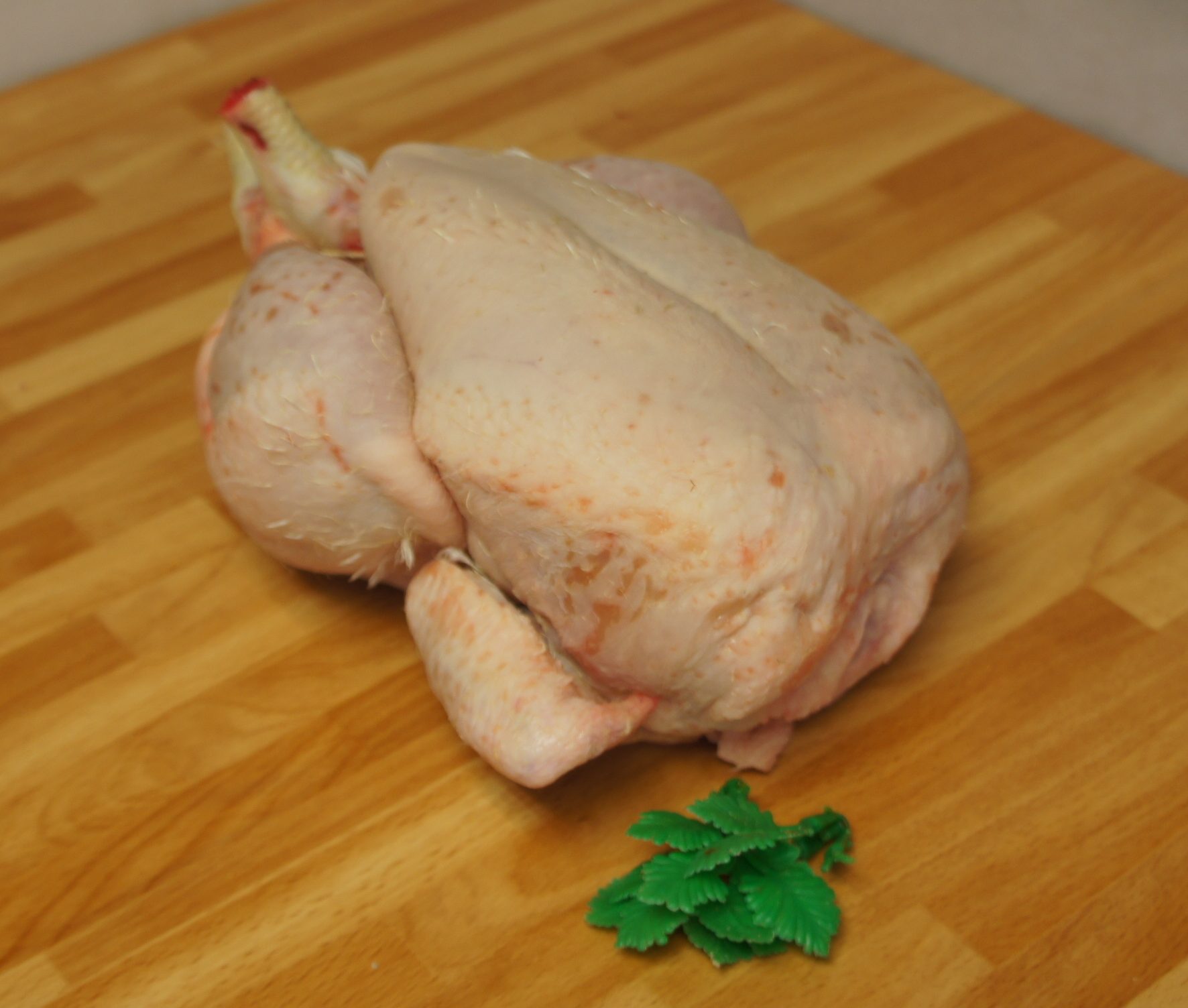 Capon