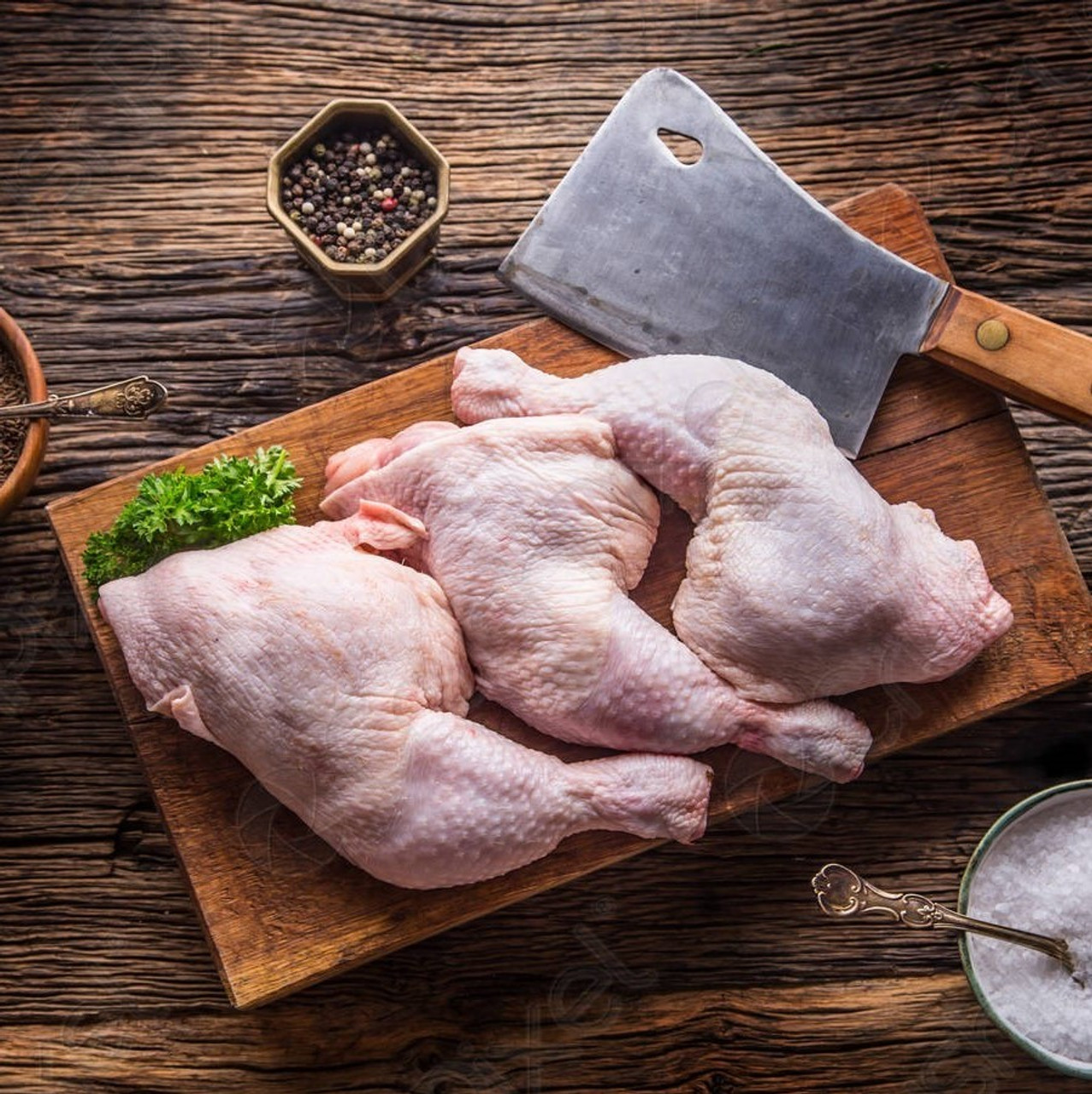 Chicken Leg