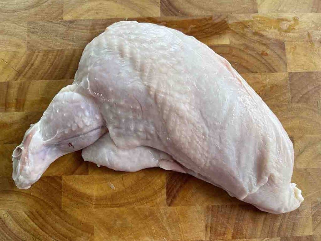 Chicken Supremes