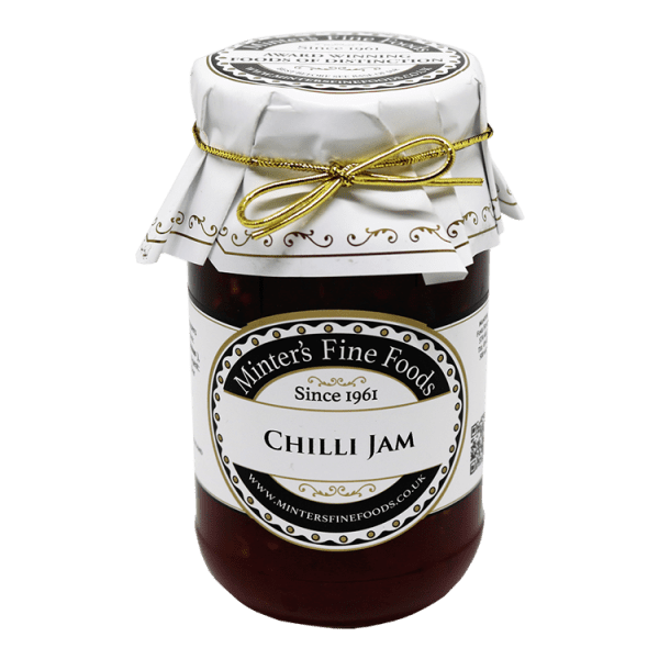Chilli Jam