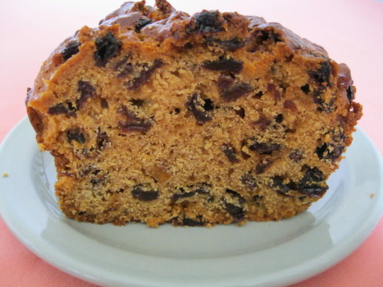 Farmhouse Cake