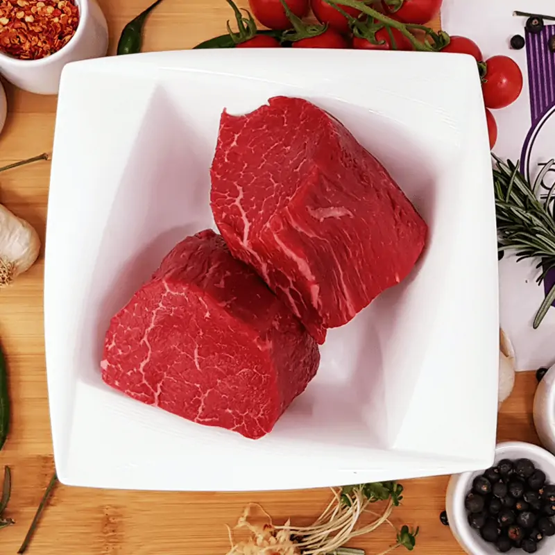 Fillet Steak