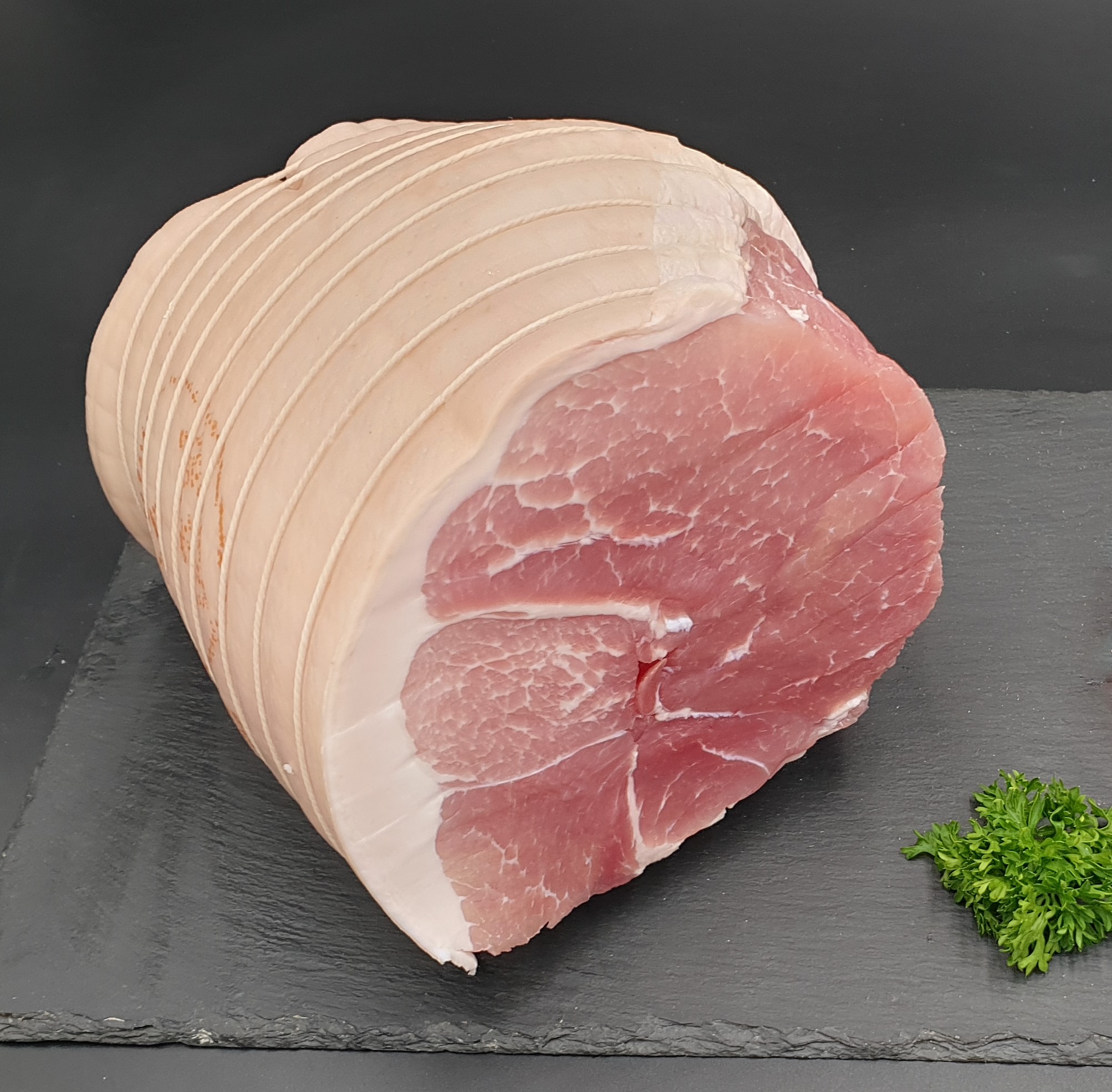 Gammon Joints