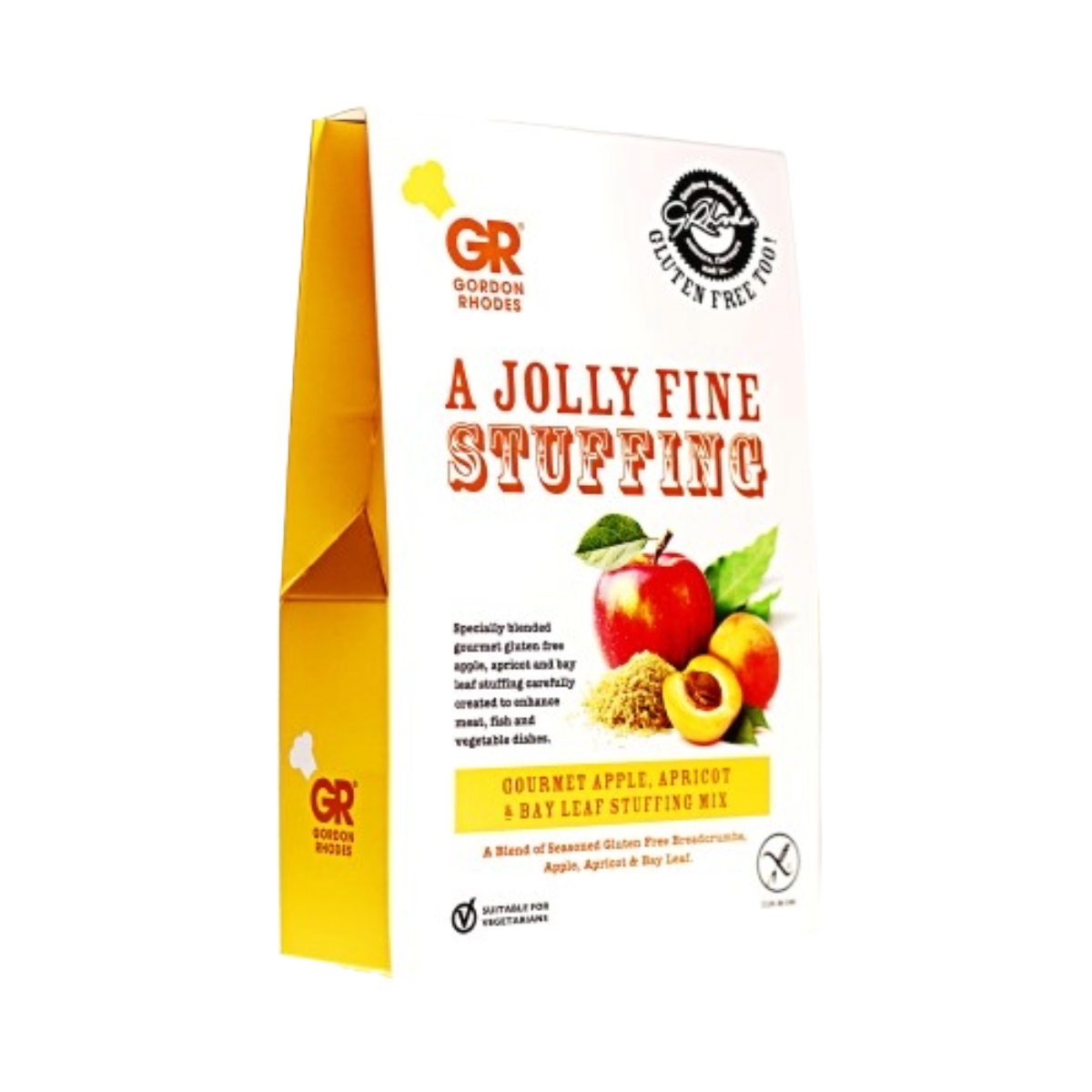 Gordon Rhodes Apple, Apricot & Bay Leaf Stuffing