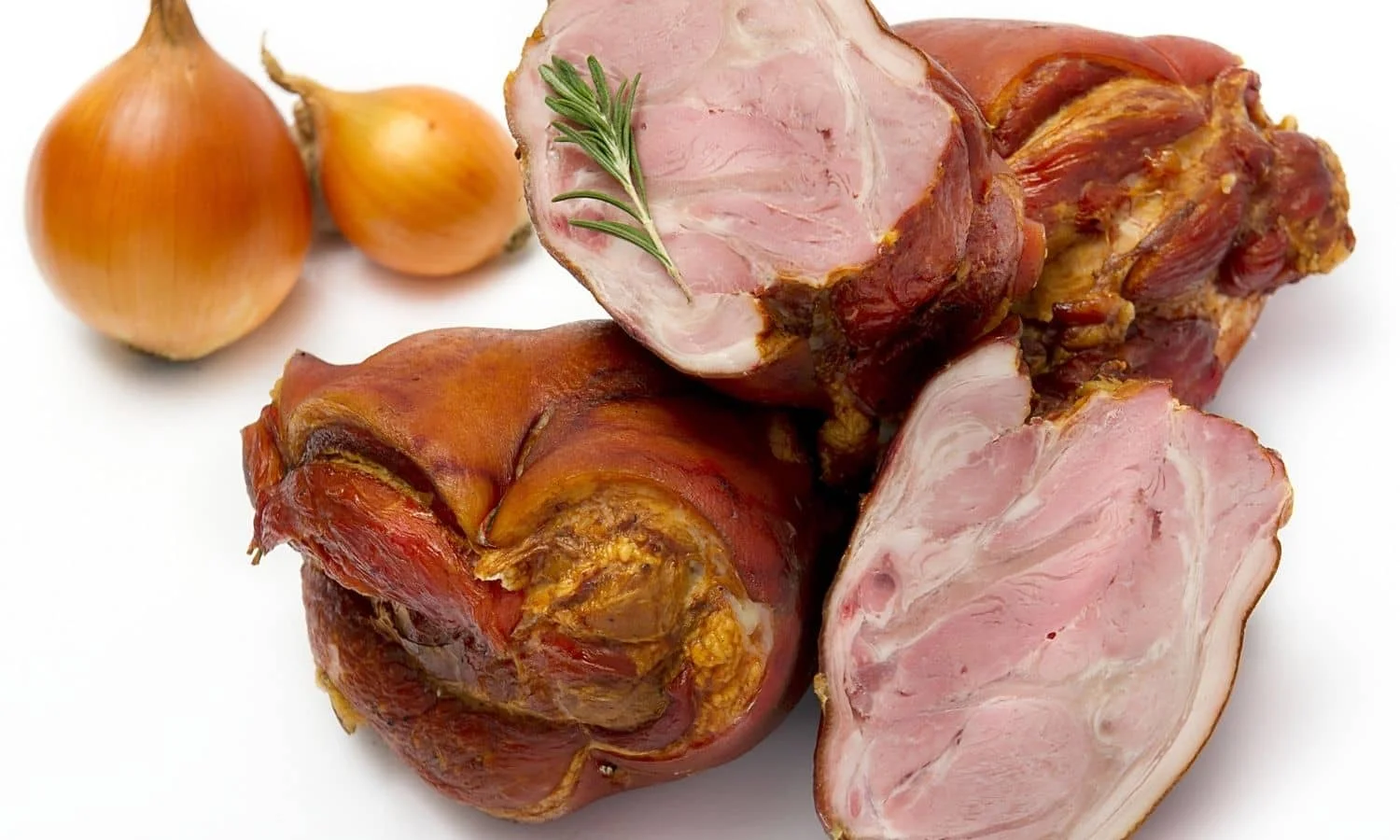 Ham End