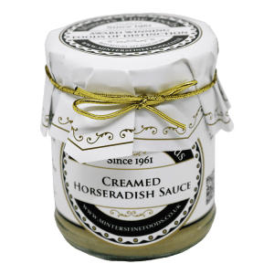 Horseradish
