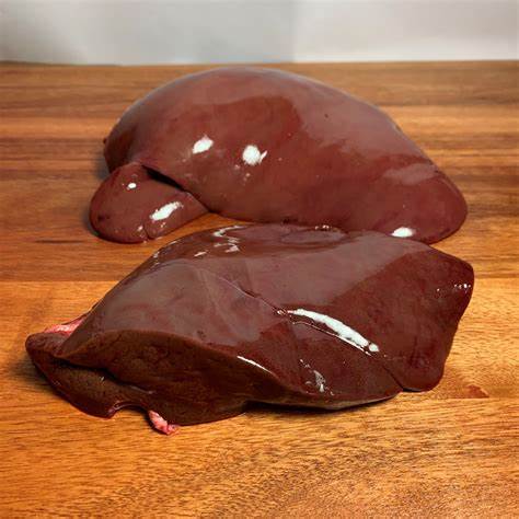 Lambs Liver
