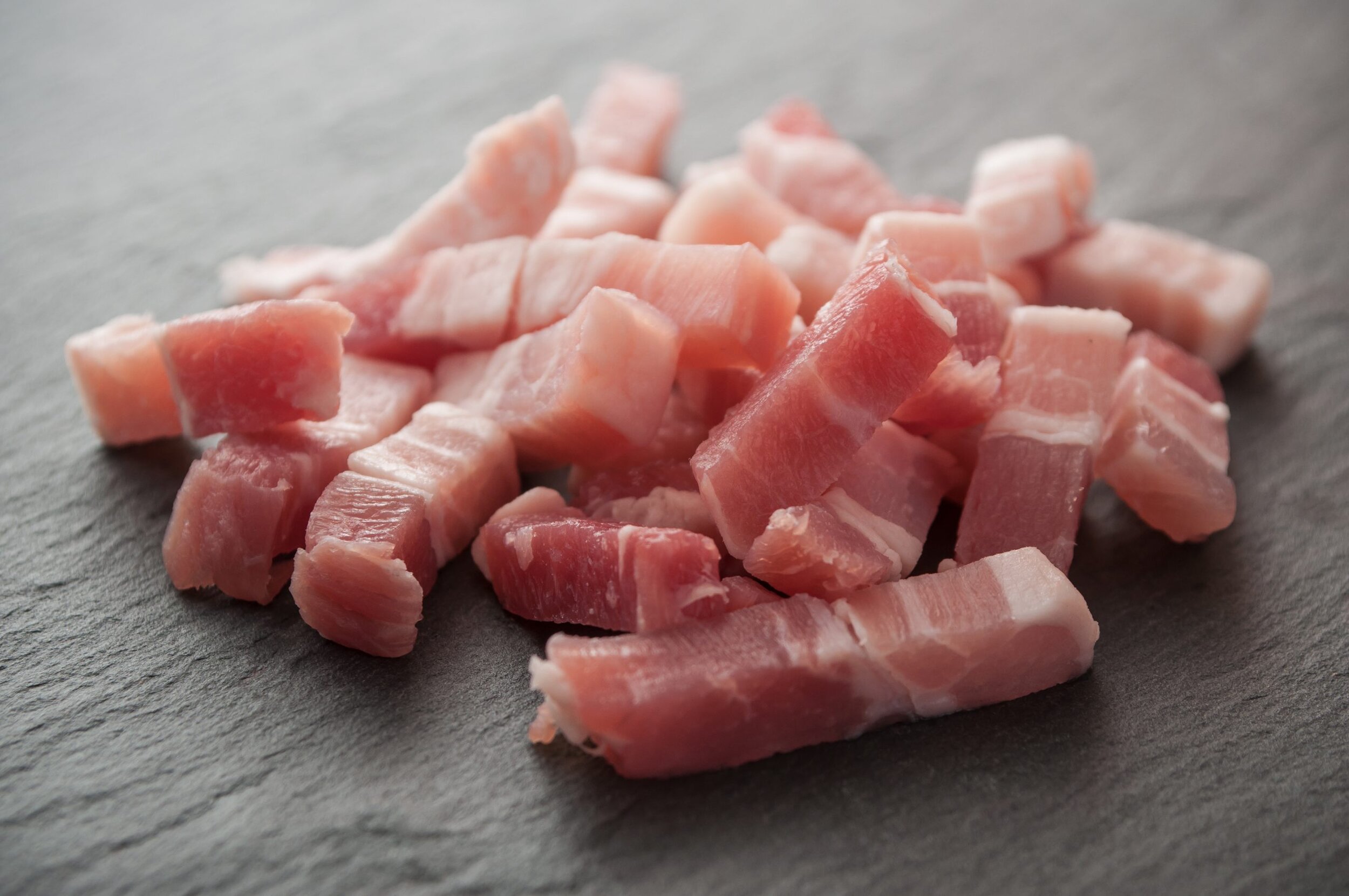 Lardons
