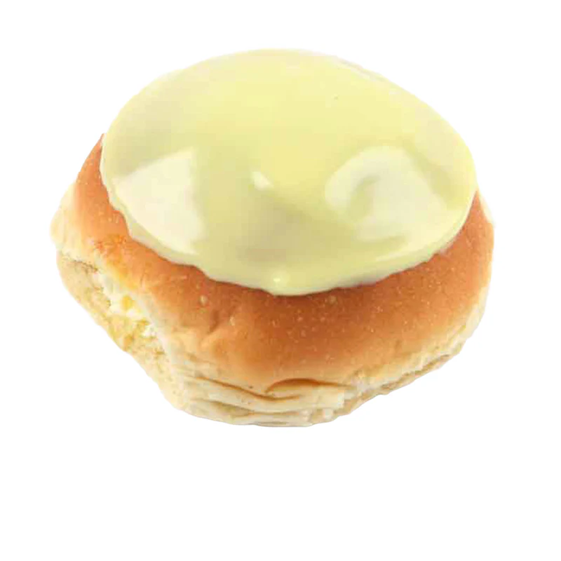 Lemon Bun