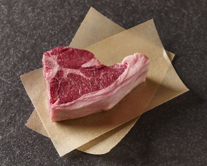 Loin Lamb Chops