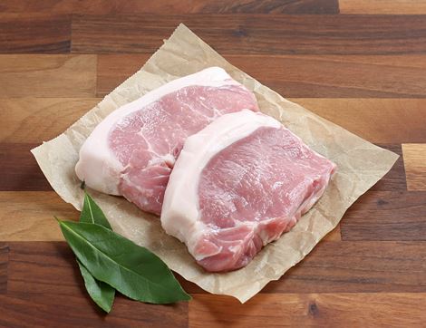 Loin Steaks