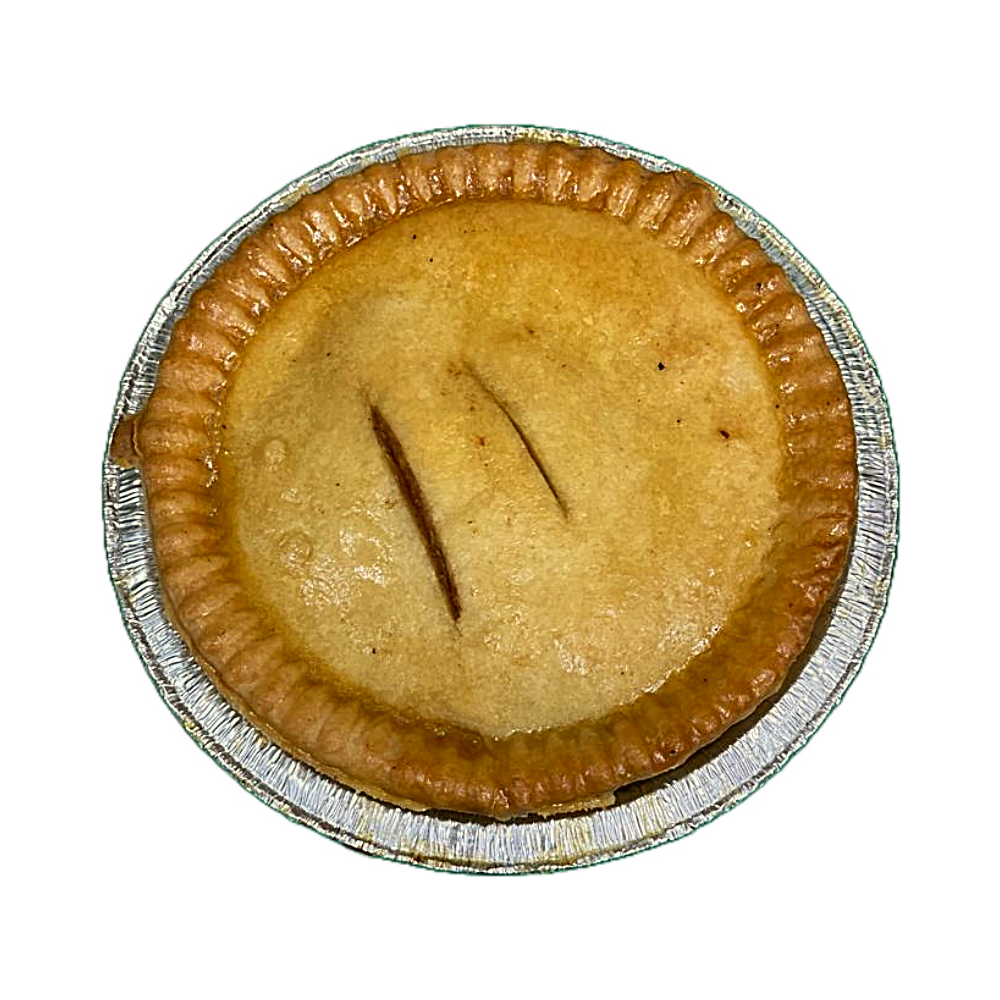 Spearings pie selection