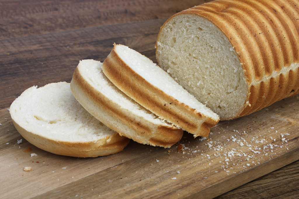 Milk Roll