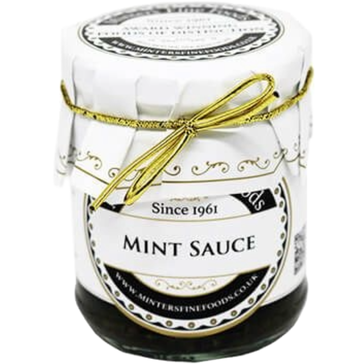 Mint Sauce