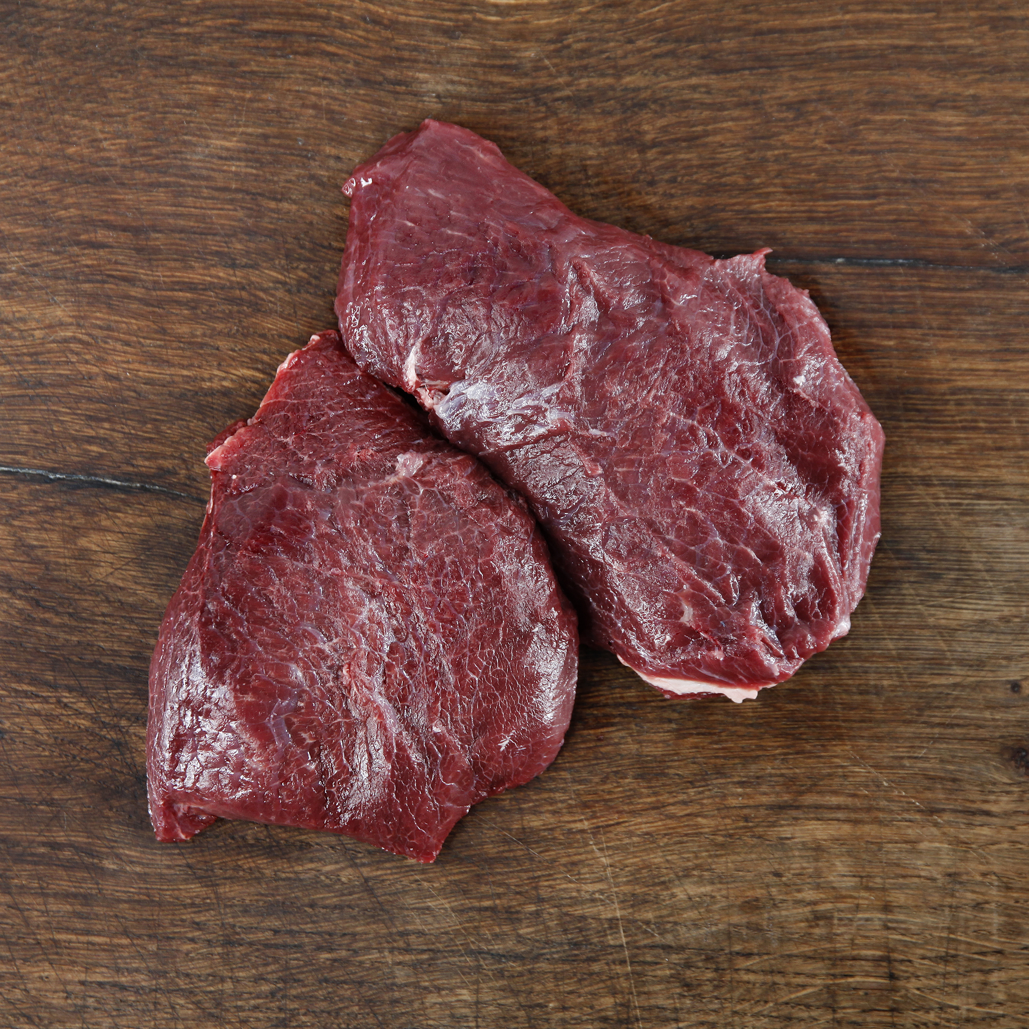 Ox Cheeks
