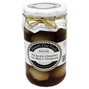 Pickled Onions