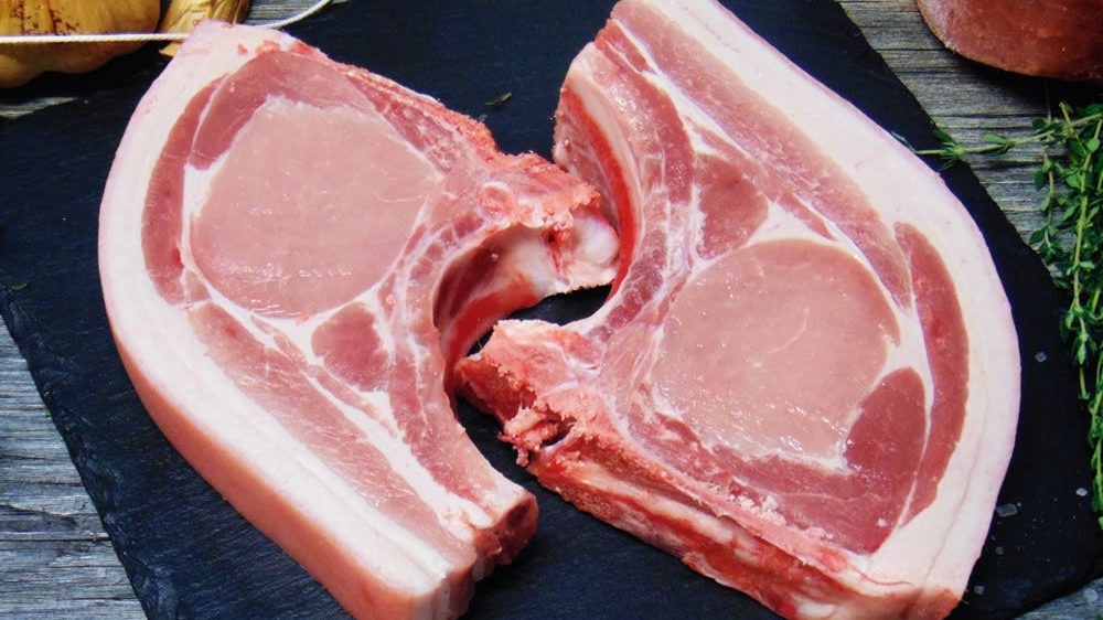 Pork Chops
