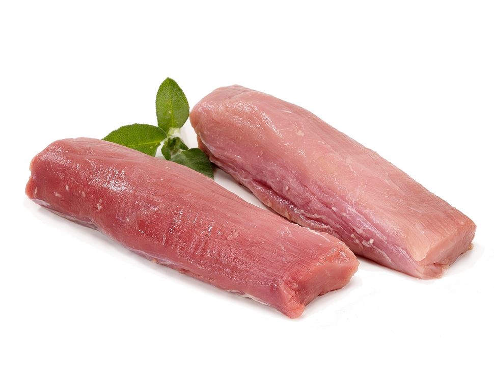 Pork Fillet