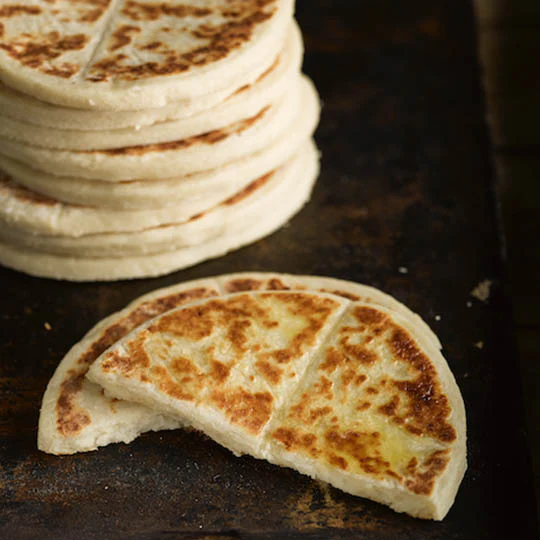 Potato Cakes