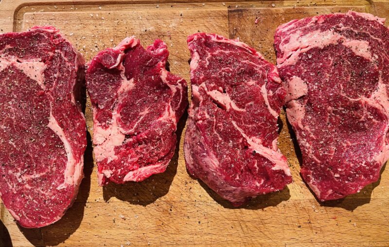 Ribeye Steak