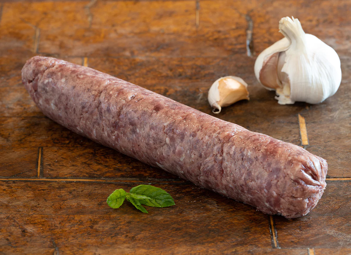 Sausage Meat