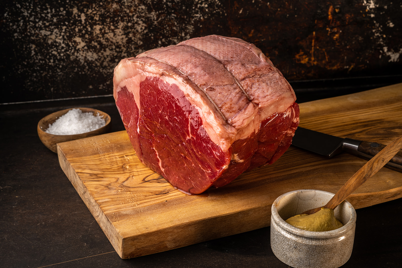 Silverside Joint