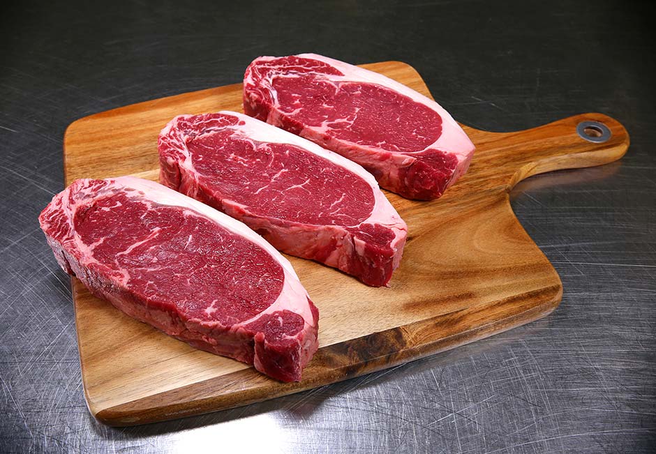 Sirloin Steak