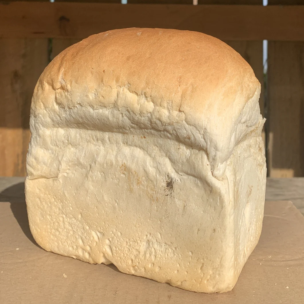 Small White Loaf