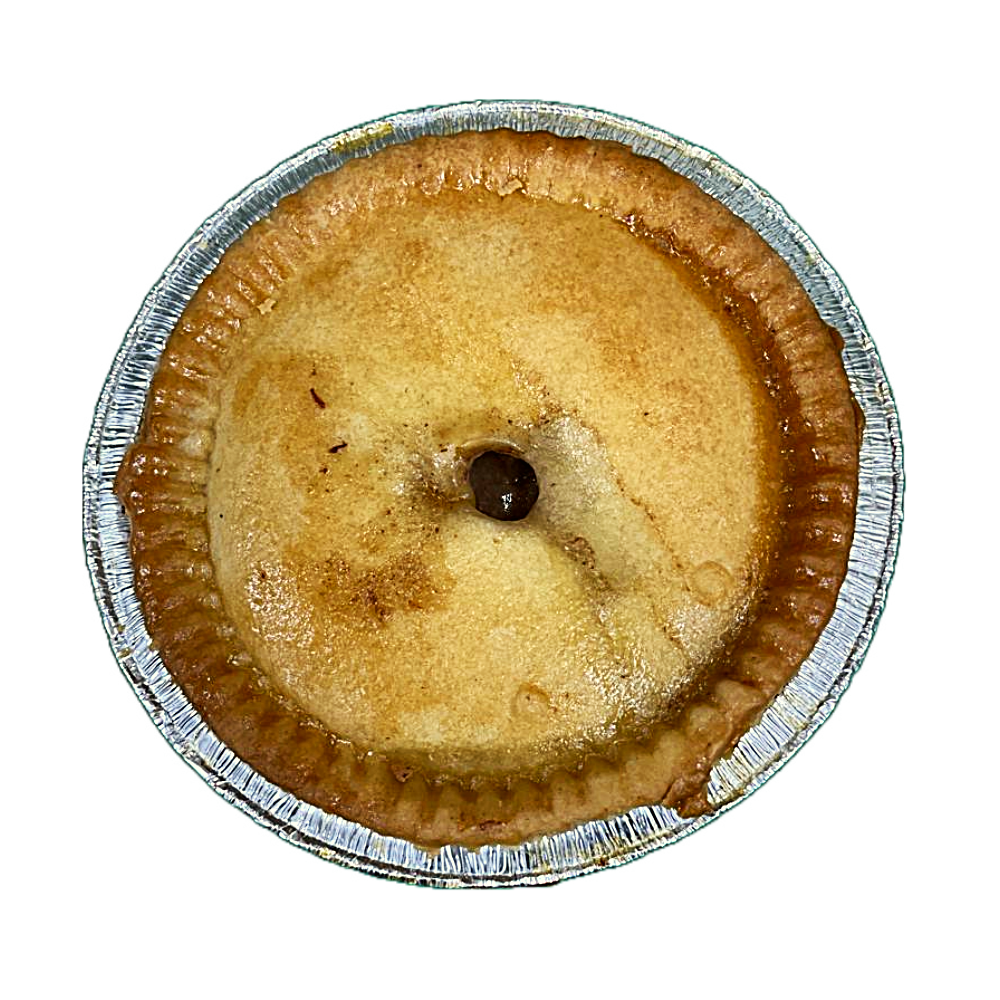 Steak and Kidney
