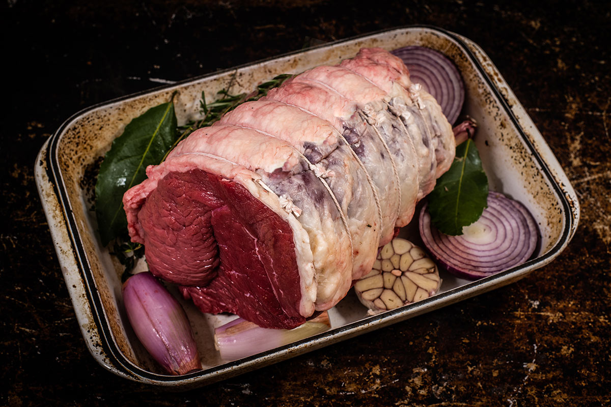 Topside Joint
